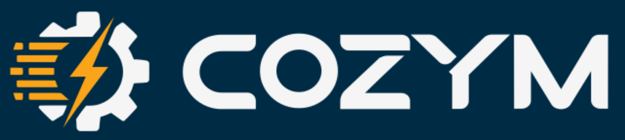 Cozym Limited Logo